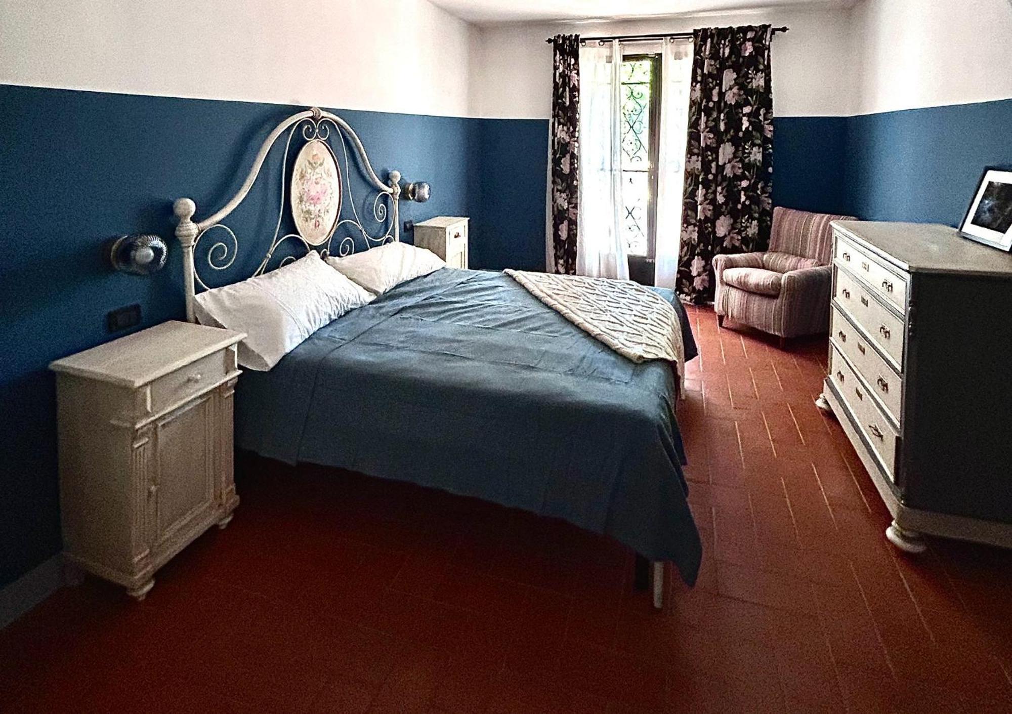 Villa Mucellena Casole d'Elsa Exterior photo