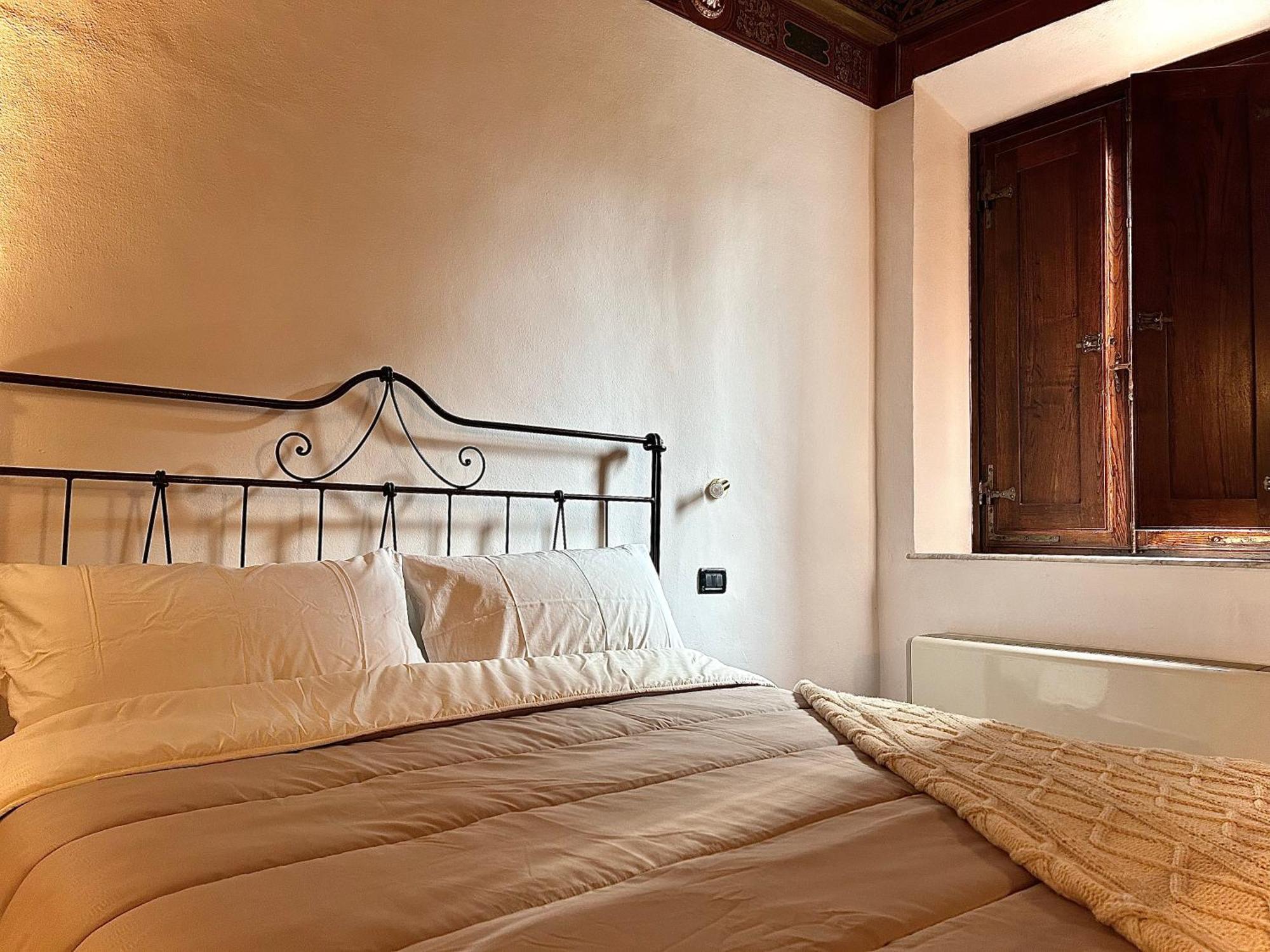 Villa Mucellena Casole d'Elsa Exterior photo