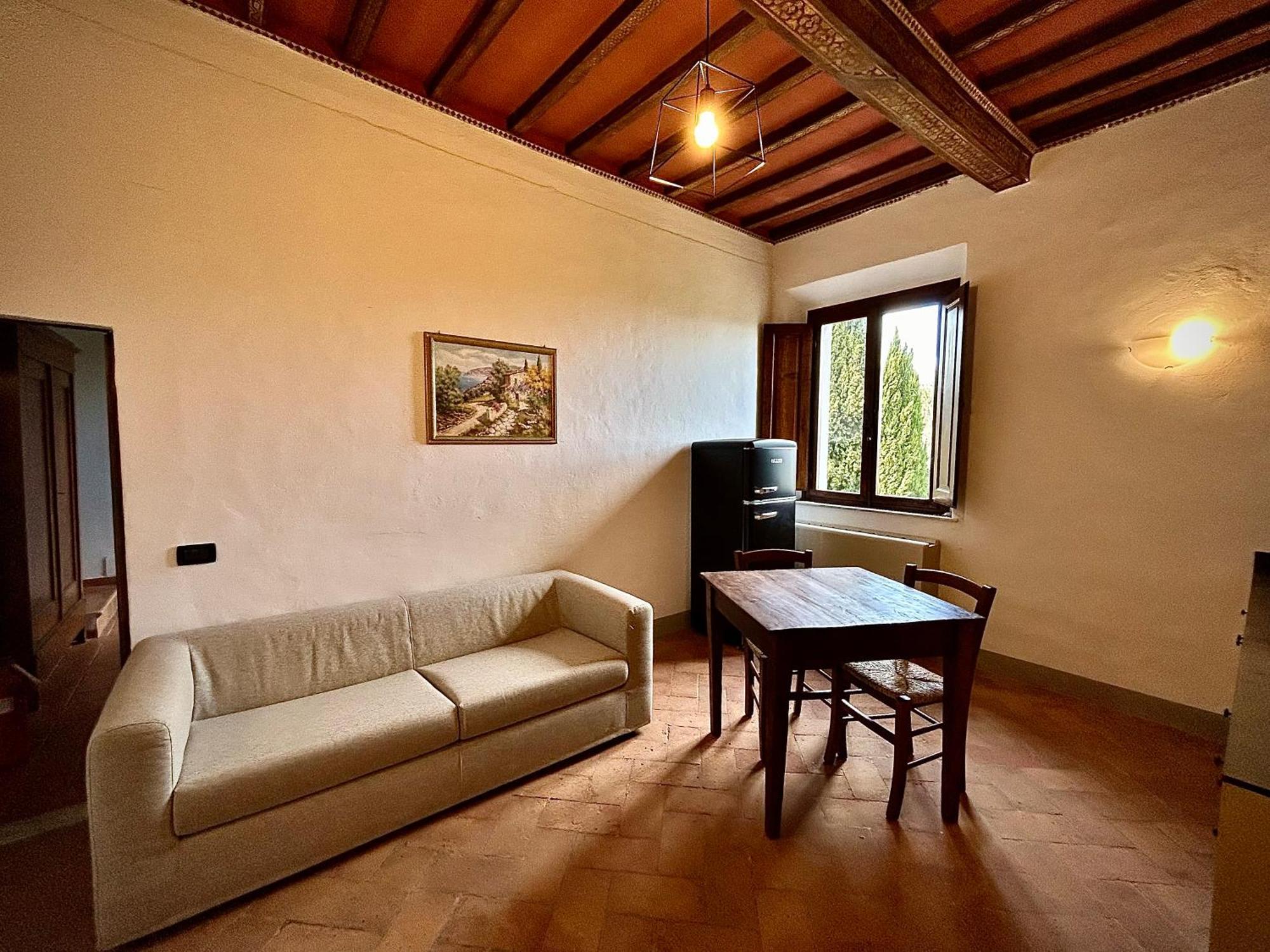 Villa Mucellena Casole d'Elsa Exterior photo