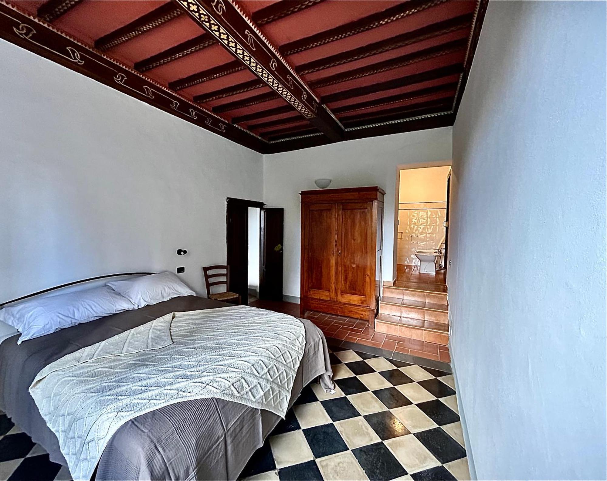 Villa Mucellena Casole d'Elsa Exterior photo