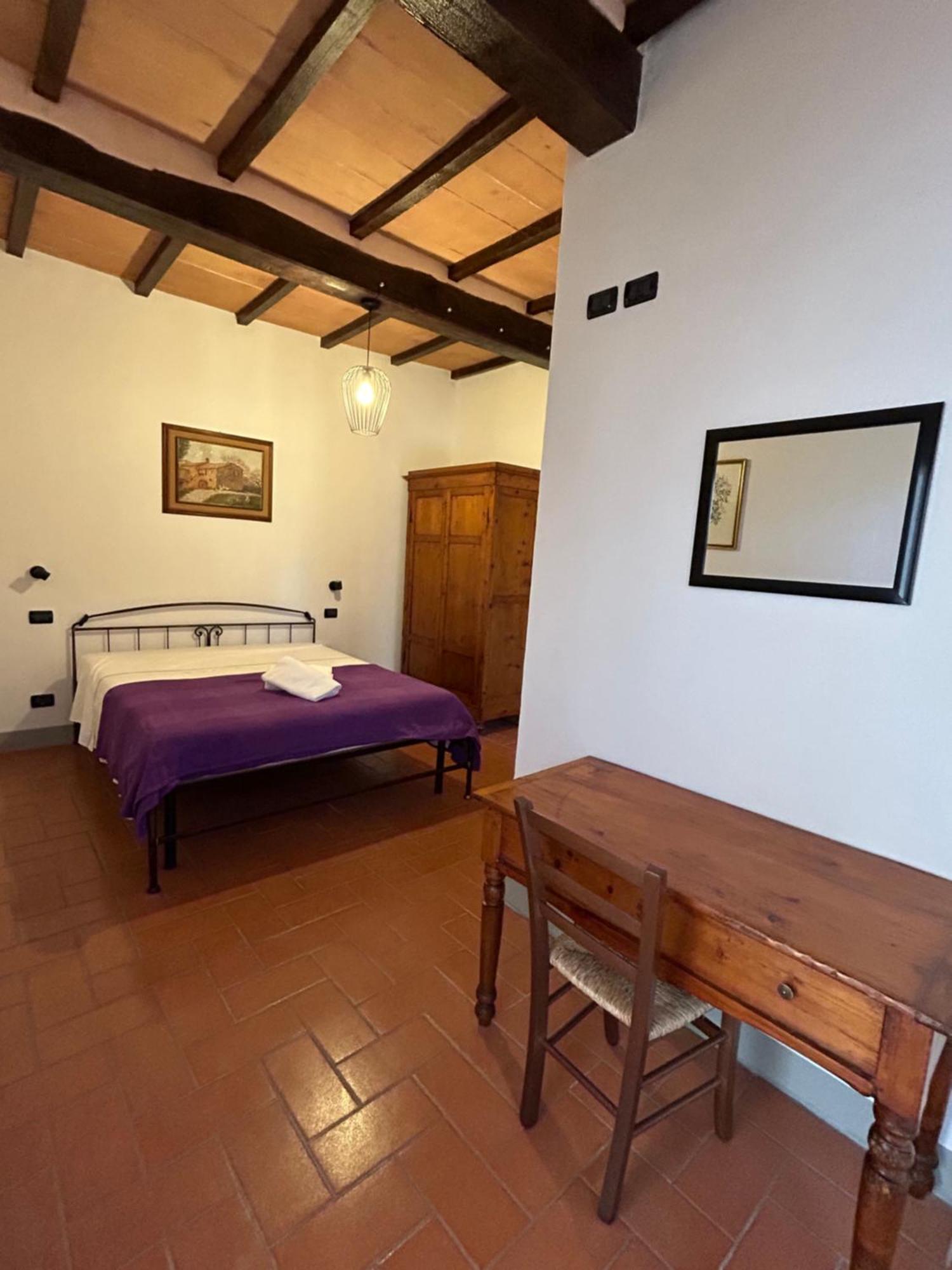 Villa Mucellena Casole d'Elsa Exterior photo